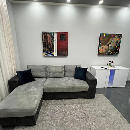 La Casa Vinciana Apartment Empoli Bagian luar foto
