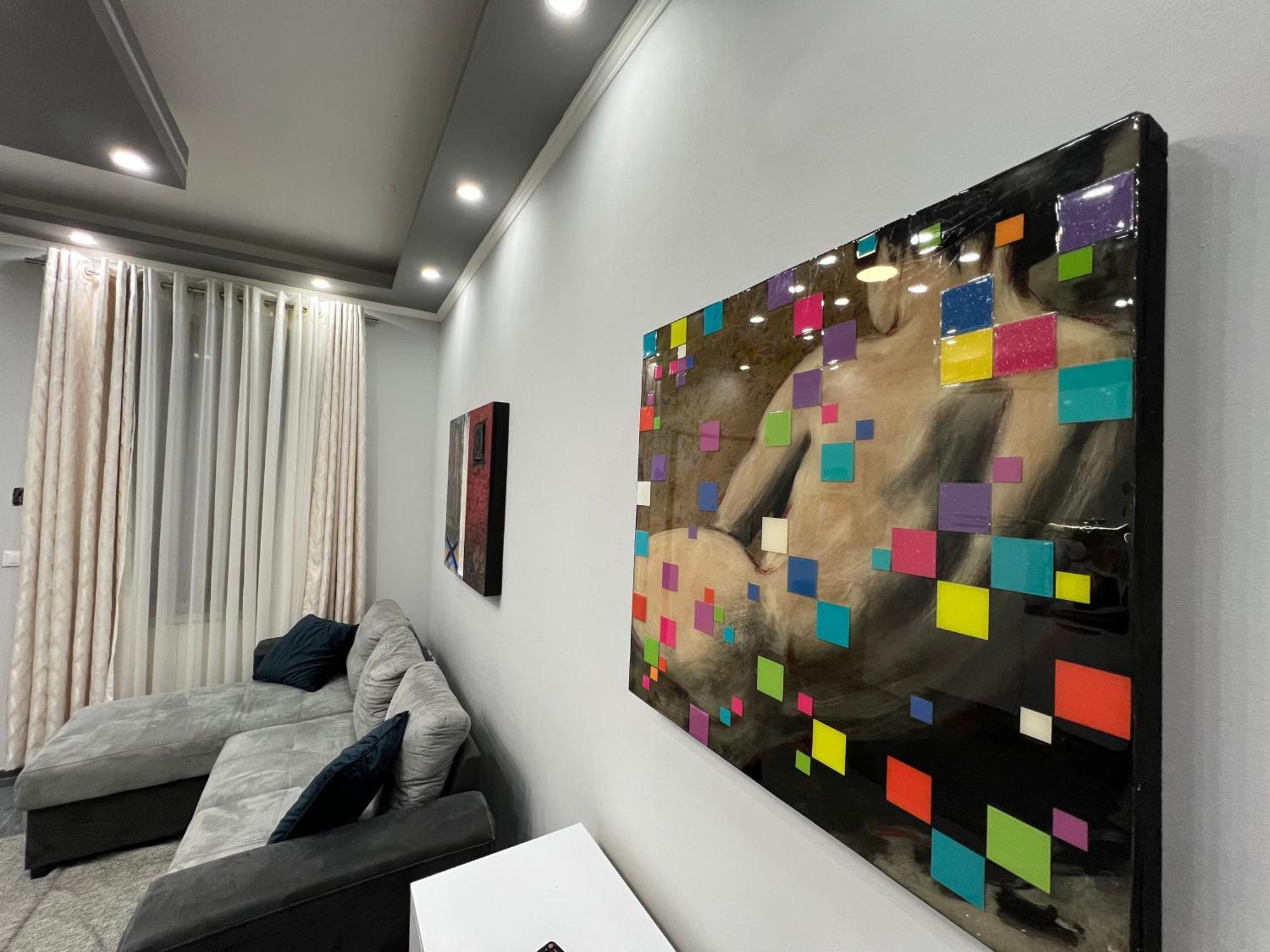La Casa Vinciana Apartment Empoli Bagian luar foto