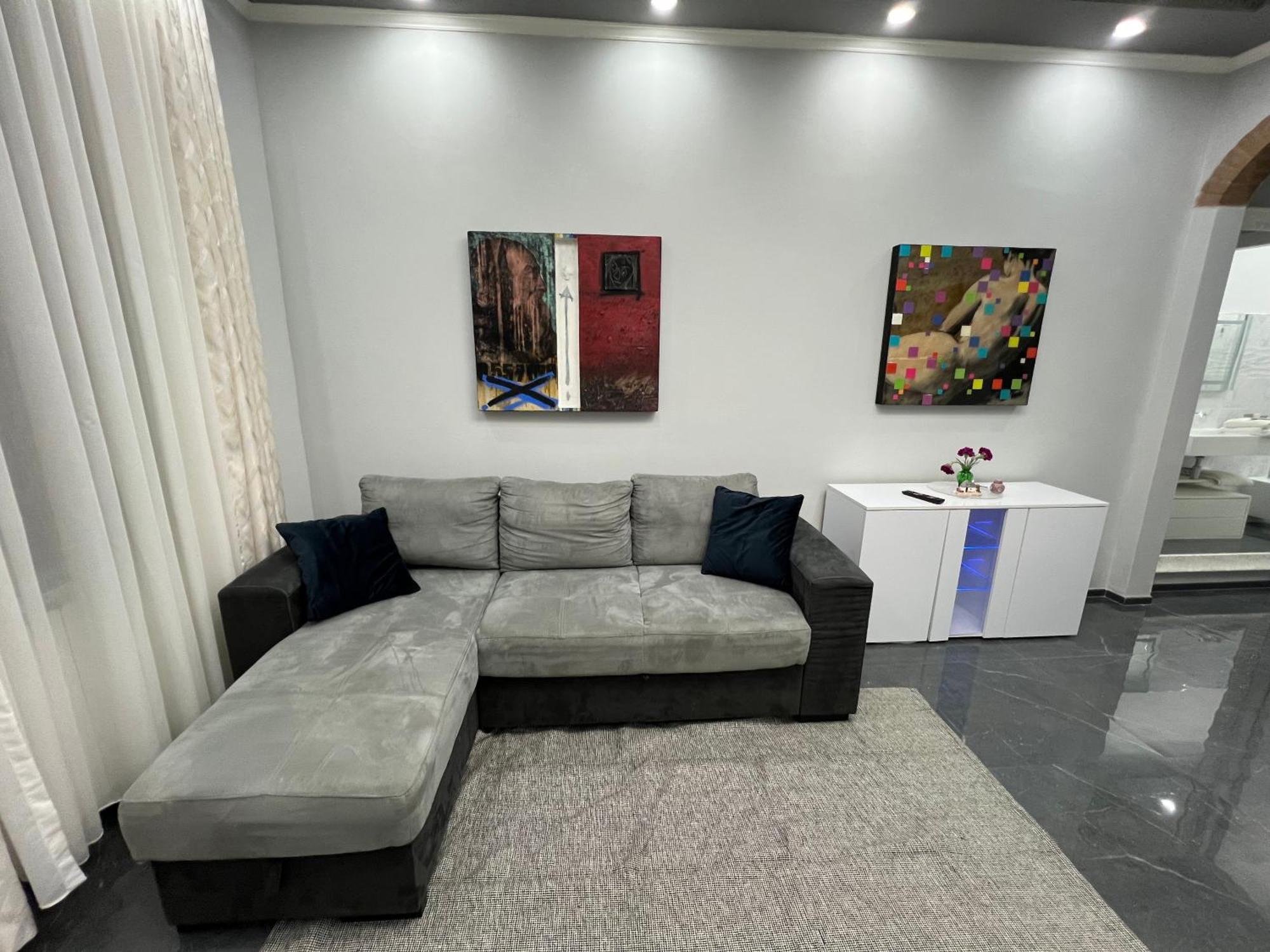 La Casa Vinciana Apartment Empoli Bagian luar foto