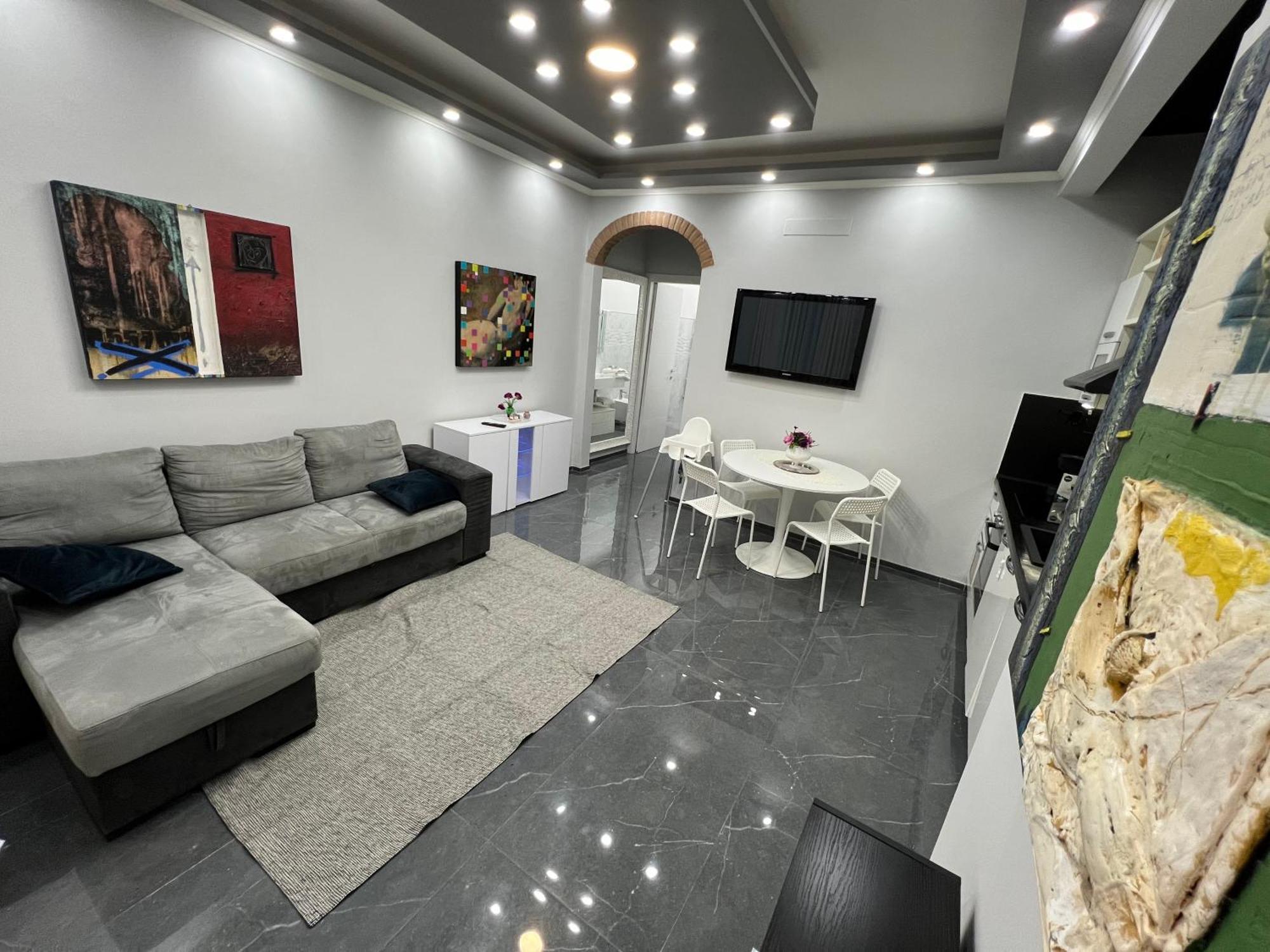 La Casa Vinciana Apartment Empoli Bagian luar foto