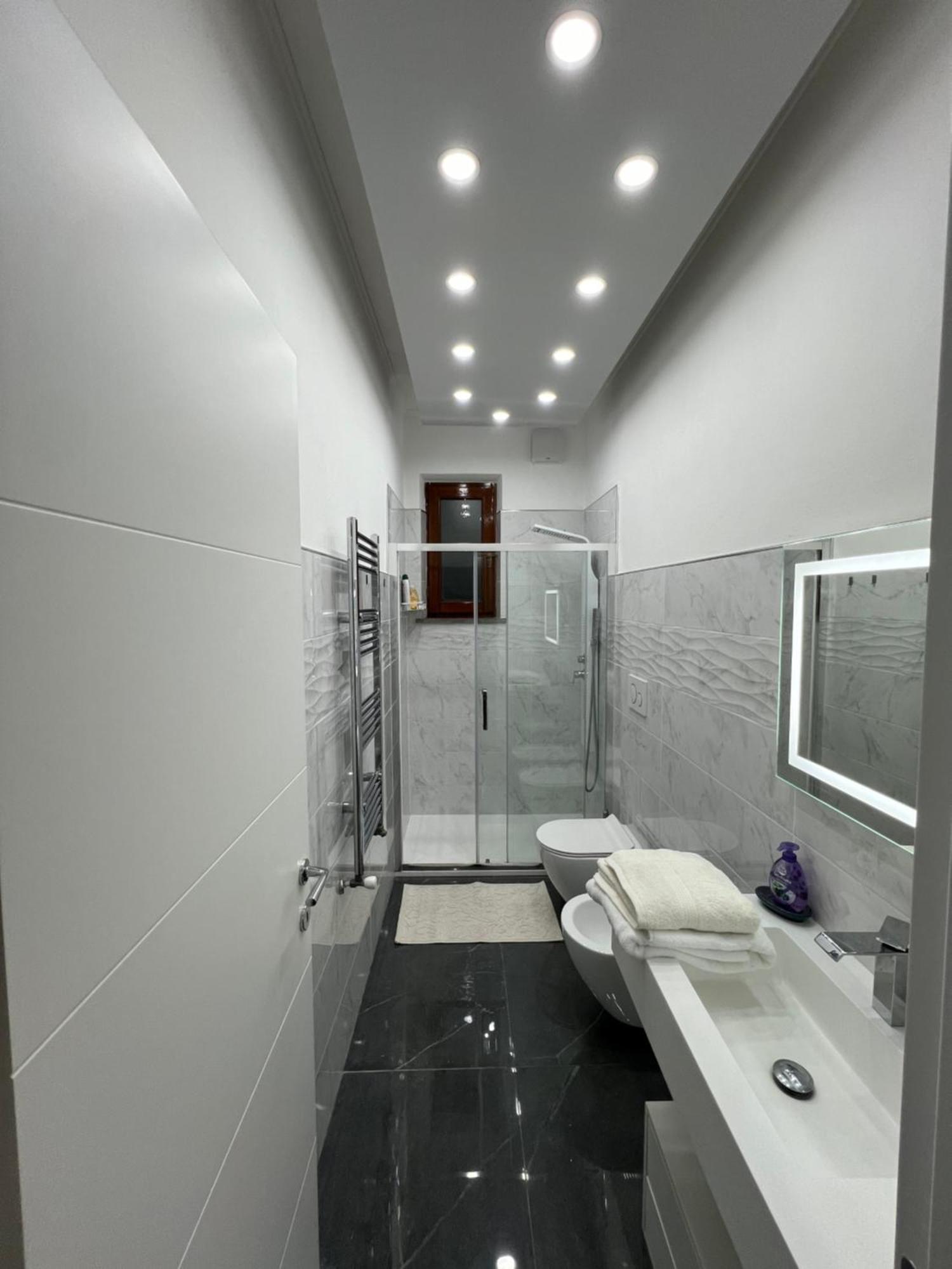 La Casa Vinciana Apartment Empoli Bagian luar foto