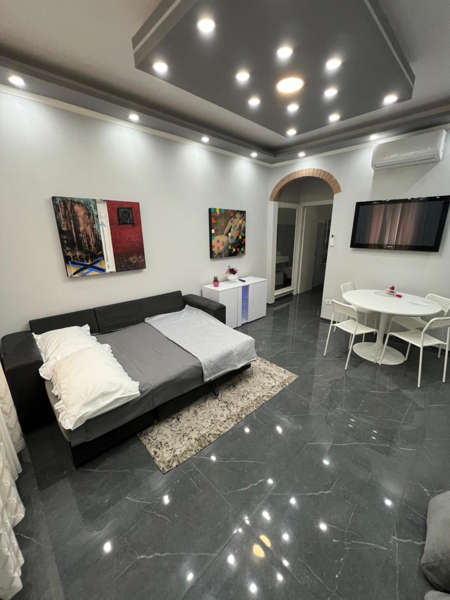 La Casa Vinciana Apartment Empoli Bagian luar foto
