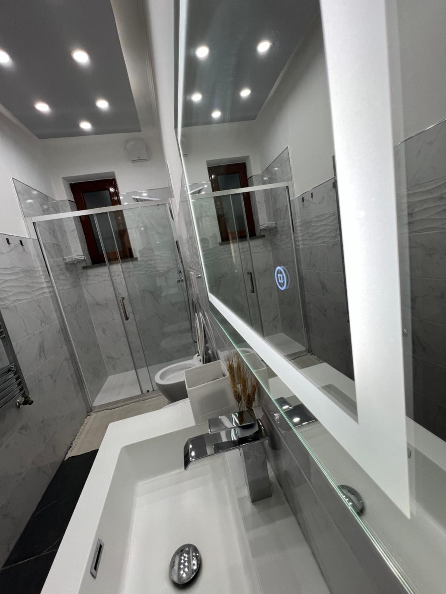 La Casa Vinciana Apartment Empoli Bagian luar foto