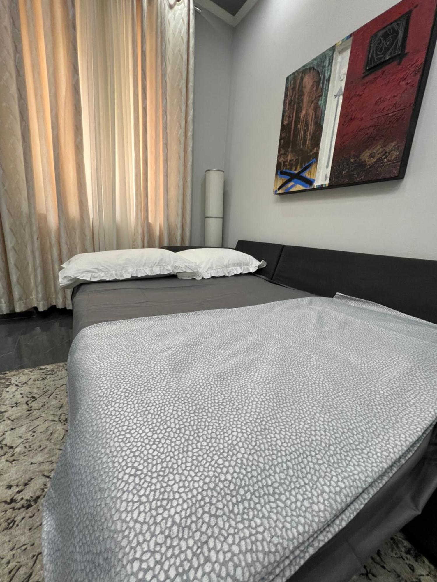 La Casa Vinciana Apartment Empoli Bagian luar foto