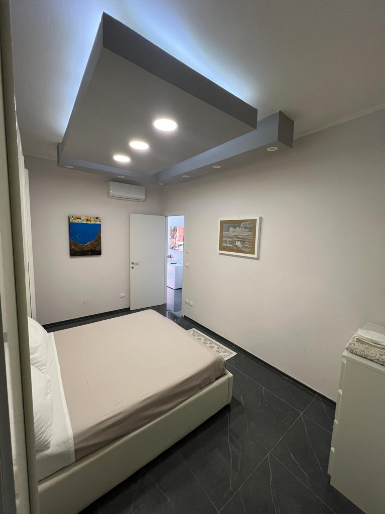 La Casa Vinciana Apartment Empoli Bagian luar foto